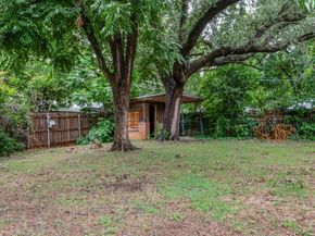 6909  Valhalla Road , Fort Worth Texas 76116