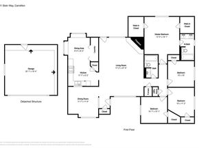 2111  Stein Way , Carrollton Texas 75007