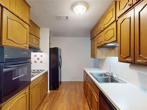 1550  Pamela Lane , Fort Worth Texas 76112