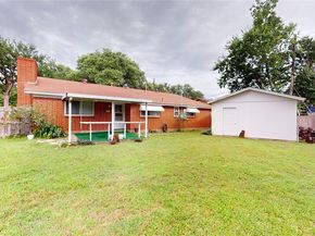 1550  Pamela Lane , Fort Worth Texas 76112