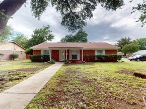 1550  Pamela Lane , Fort Worth Texas 76112