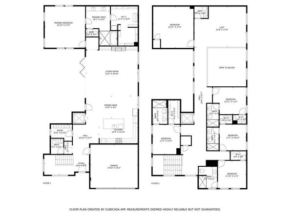 6541  Prosper Street , Dallas Texas 75209