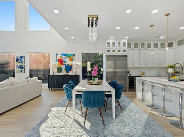 6541  Prosper Street , Dallas Texas 75209