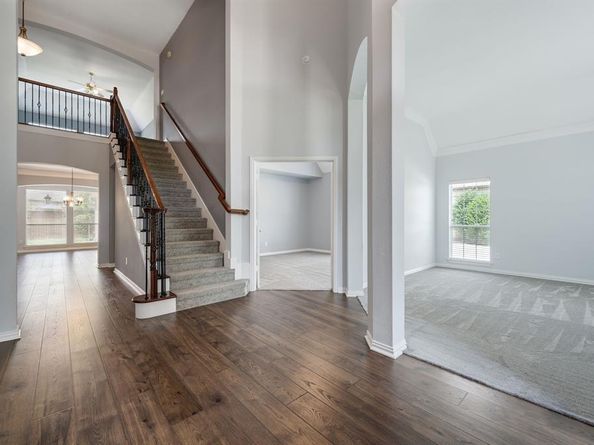 953  Waterbury Way , Keller Texas 76248