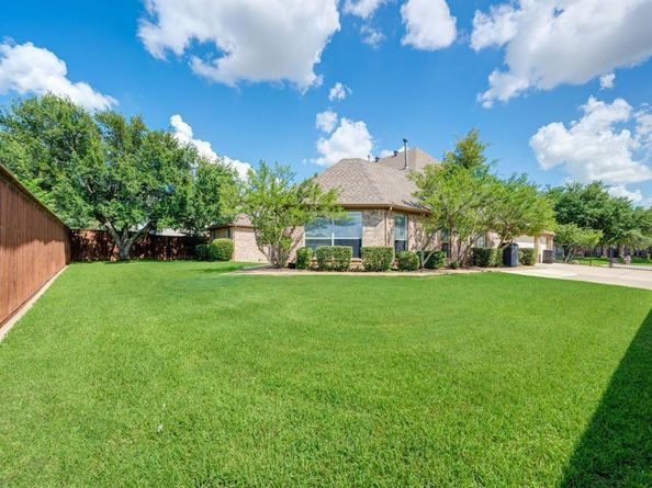 953  Waterbury Way , Keller Texas 76248