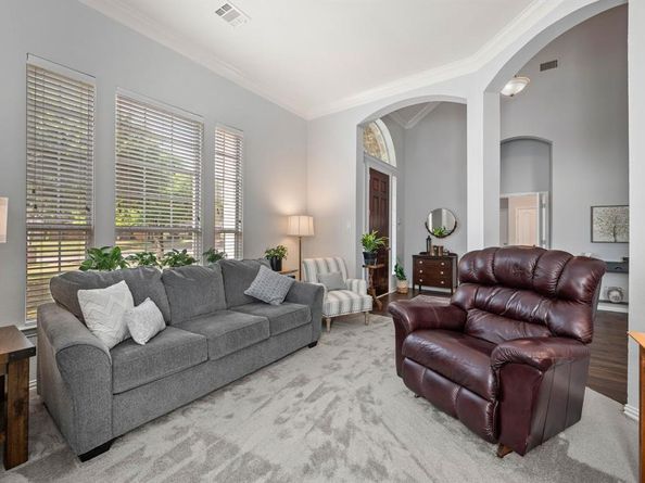 953  Waterbury Way , Keller Texas 76248