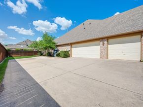 953  Waterbury Way , Keller Texas 76248