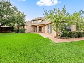 953  Waterbury Way , Keller Texas 76248