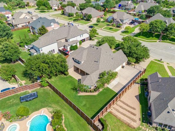 953  Waterbury Way , Keller Texas 76248