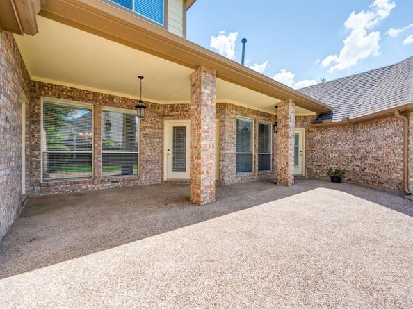 953  Waterbury Way , Keller Texas 76248