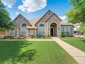 953  Waterbury Way , Keller Texas 76248