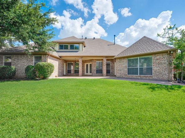 953  Waterbury Way , Keller Texas 76248