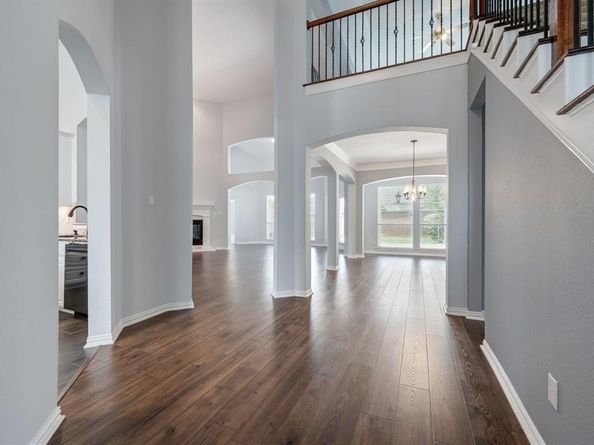 953  Waterbury Way , Keller Texas 76248