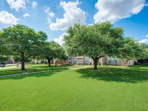 953  Waterbury Way , Keller Texas 76248