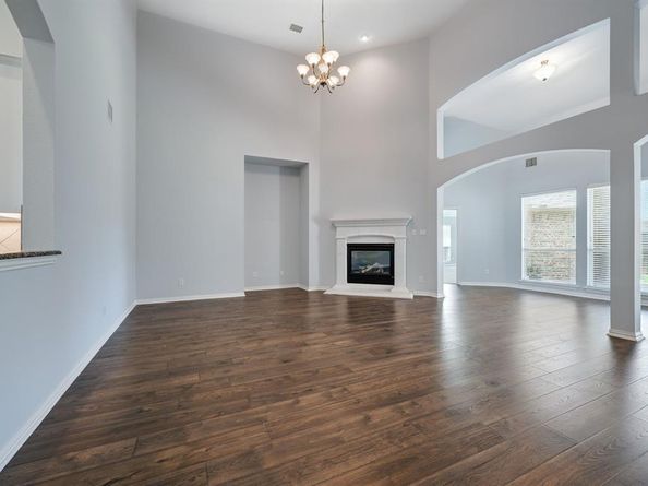 953  Waterbury Way , Keller Texas 76248