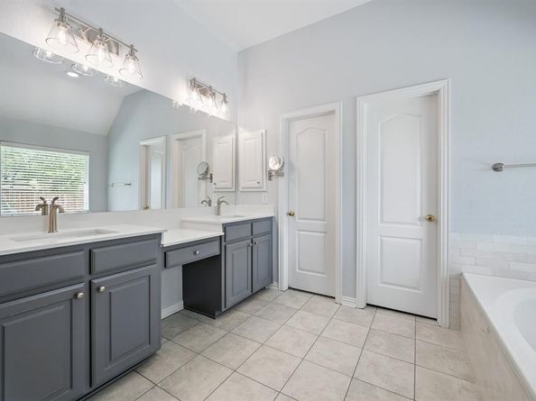 953  Waterbury Way , Keller Texas 76248