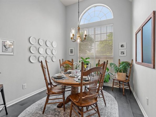 953  Waterbury Way , Keller Texas 76248
