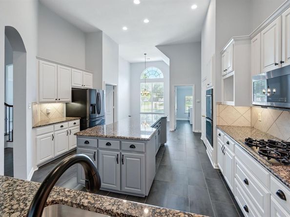 953  Waterbury Way , Keller Texas 76248