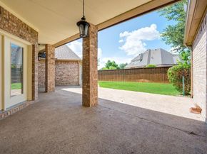 953  Waterbury Way , Keller Texas 76248