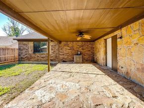 1300  Steinburg Lane , Fort Worth Texas 76134