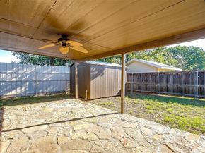 1300  Steinburg Lane , Fort Worth Texas 76134