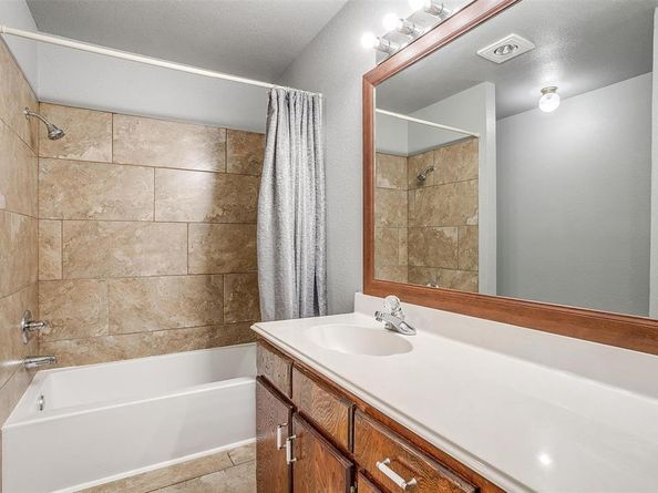 1300  Steinburg Lane , Fort Worth Texas 76134