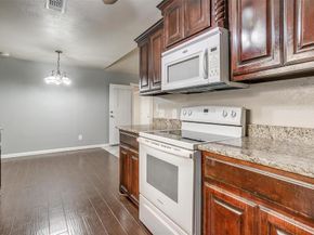 1300  Steinburg Lane , Fort Worth Texas 76134