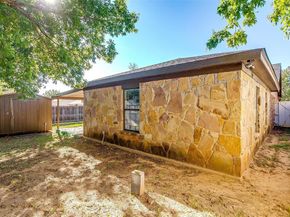 1300  Steinburg Lane , Fort Worth Texas 76134
