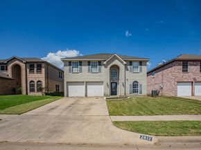 2812 N Hampton Drive , Grand Prairie Texas 75052
