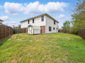 10408  Wooded Court , Fort Worth Texas 76244