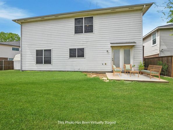 10408  Wooded Court , Fort Worth Texas 76244