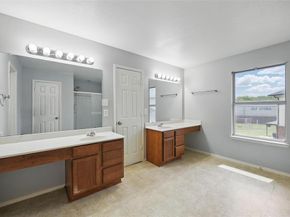 10408  Wooded Court , Fort Worth Texas 76244