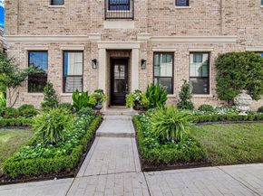 307  Sunset Lane  101, Fort Worth Texas 76114