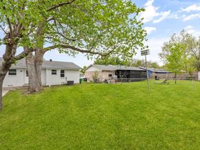 703  Caladium Drive , Mesquite Texas 75149