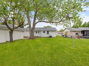 703  Caladium Drive , Mesquite Texas 75149