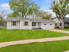 703  Caladium Drive , Mesquite Texas 75149