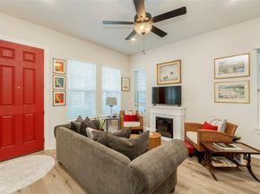 4908  Deavers Lane , Fort Worth Texas 76114