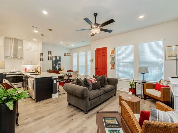4908  Deavers Lane , Fort Worth Texas 76114