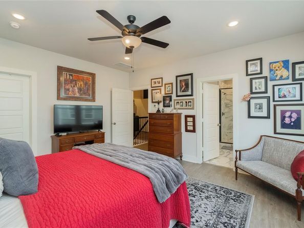 4908  Deavers Lane , Fort Worth Texas 76114
