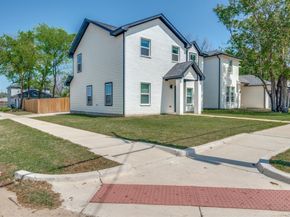 2751  1st Street , Fort Worth Texas 76111