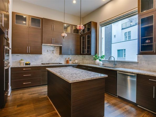 381 E Greenbriar Lane  804, Dallas Texas 75203