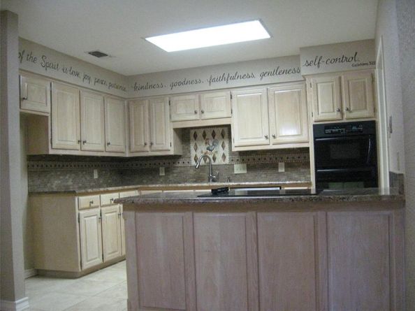 5200  Ledgestone Drive , Fort Worth Texas 76132