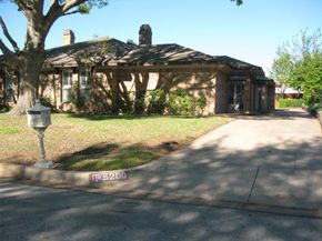5200  Ledgestone Drive , Fort Worth Texas 76132