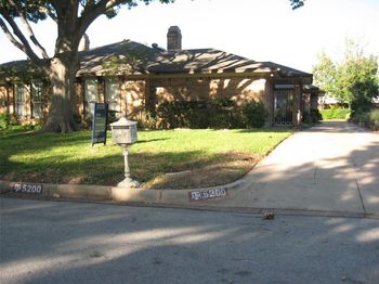 5200  Ledgestone Drive 