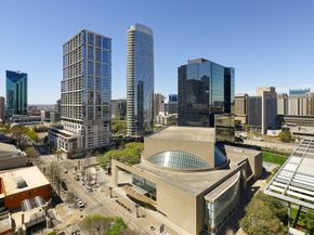 1747  Leonard Street  1102, Dallas Texas 75201