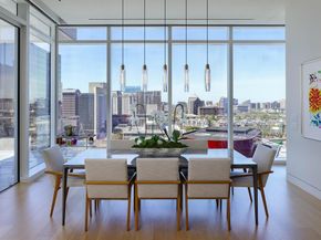1747  Leonard Street  1102, Dallas Texas 75201