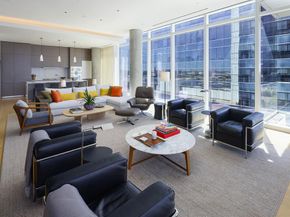 1747  Leonard Street  1102, Dallas Texas 75201