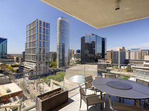1747  Leonard Street  1102, Dallas Texas 75201