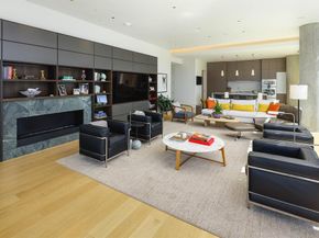1747  Leonard Street  1102, Dallas Texas 75201