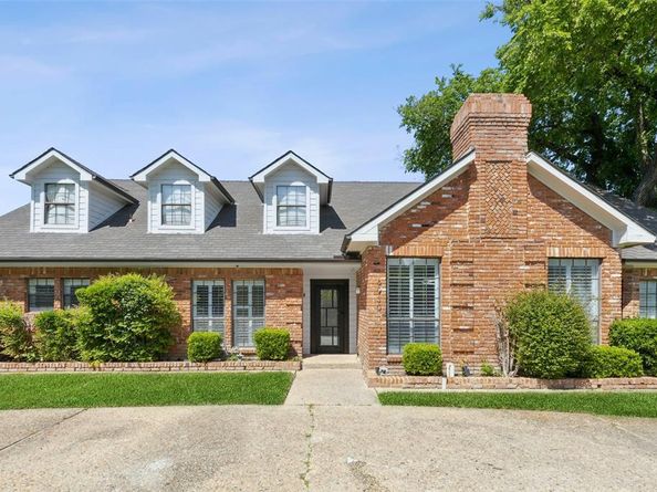 6930  Rocky Top Circle , Dallas Texas 75252